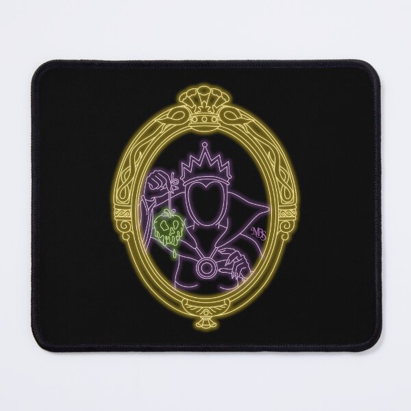 Item preview, LED design inspired by the Evil Queen designed and sold by mbs-desing.