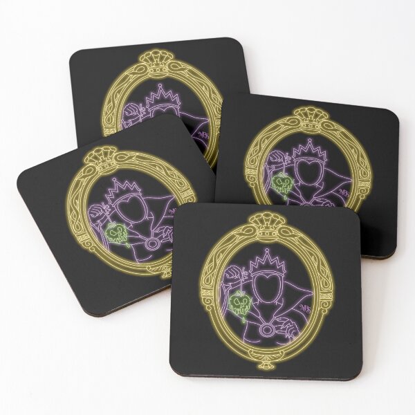 Item preview, LED design inspired by the Evil Queen designed and sold by mbs-desing.