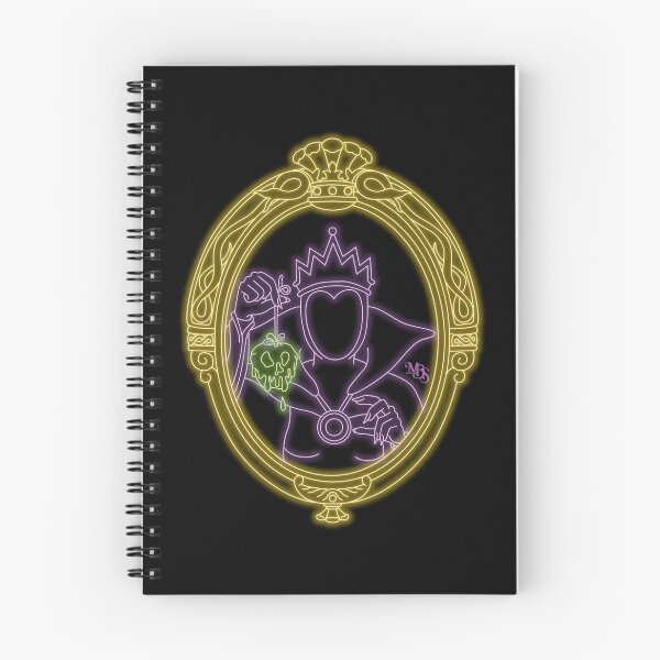 Item preview, LED design inspired by the Evil Queen designed and sold by mbs-desing.