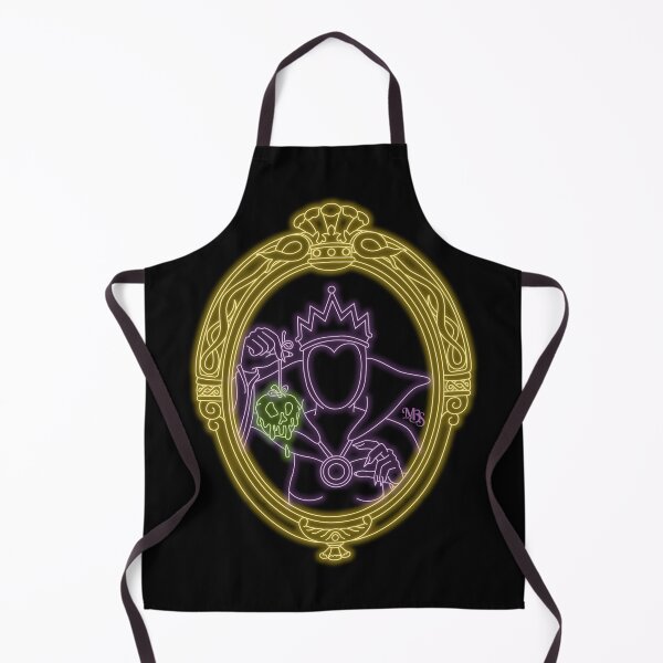 Item preview, LED design inspired by the Evil Queen designed and sold by mbs-desing.