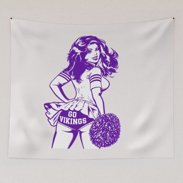 Item preview, Minnesota Football designed and sold by Astrolunarruk.