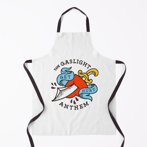 Item preview, The-Gaslight-Anthem designed and sold by FreshMakers.