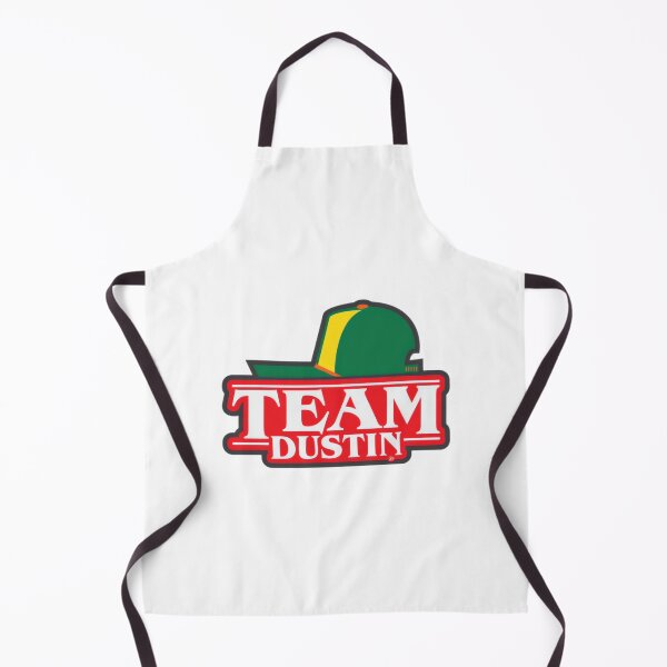 Item preview, Stranger Teams Dustin Season | ⭐⭐⭐⭐⭐ designed and sold by KareeMdan.