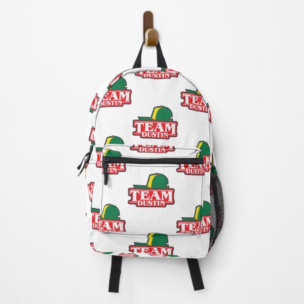 Item preview, Stranger Teams Dustin Season | ⭐⭐⭐⭐⭐ designed and sold by KareeMdan.
