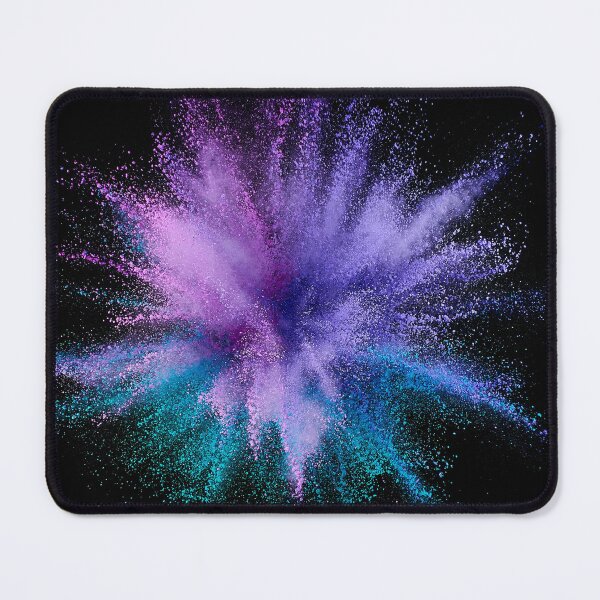 Item preview, The Awakening of the Nebula designed and sold by TintaAzulinaArte.