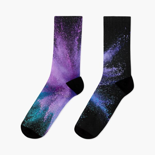 Item preview, The Awakening of the Nebula designed and sold by TintaAzulinaArte.