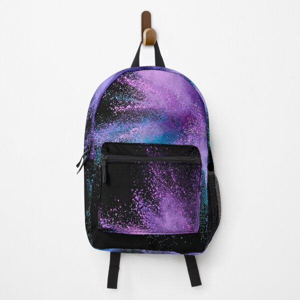 Item preview, The Awakening of the Nebula designed and sold by TintaAzulinaArte.