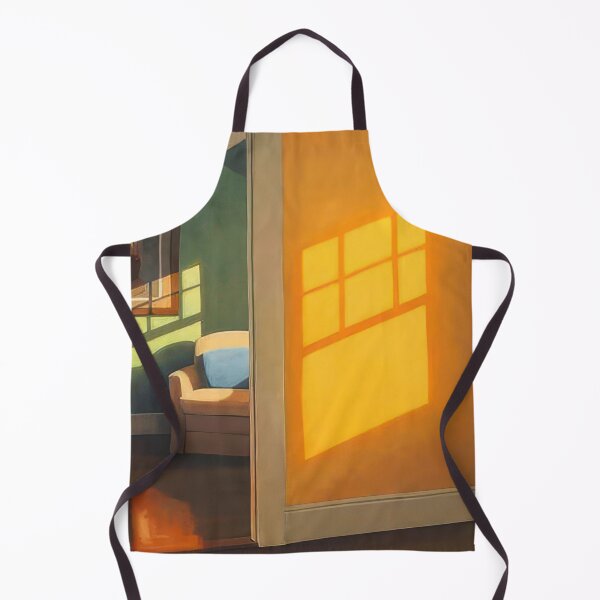 Item preview, Edward Hopper (41) - Edward Hopper canvas designed and sold by LILLIANSTRANGEy.