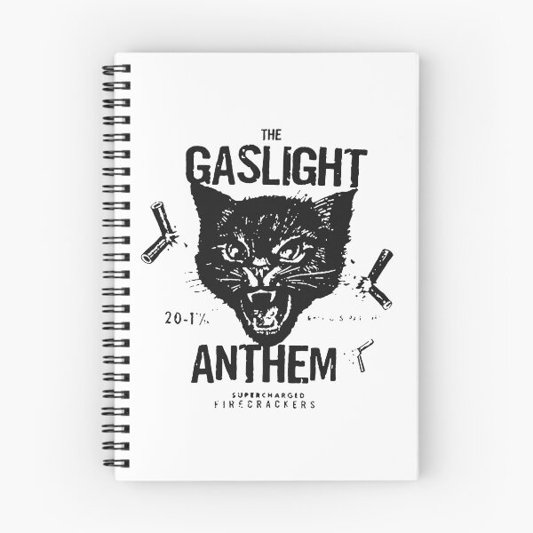 Item preview, The-Gaslight-Anthem designed and sold by FreshMakers.
