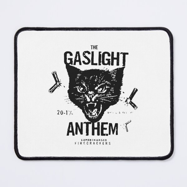 Item preview, The-Gaslight-Anthem designed and sold by FreshMakers.
