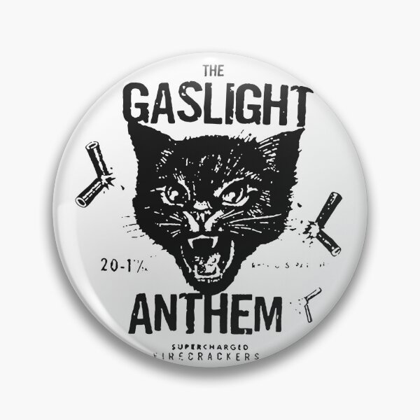Item preview, The-Gaslight-Anthem designed and sold by FreshMakers.
