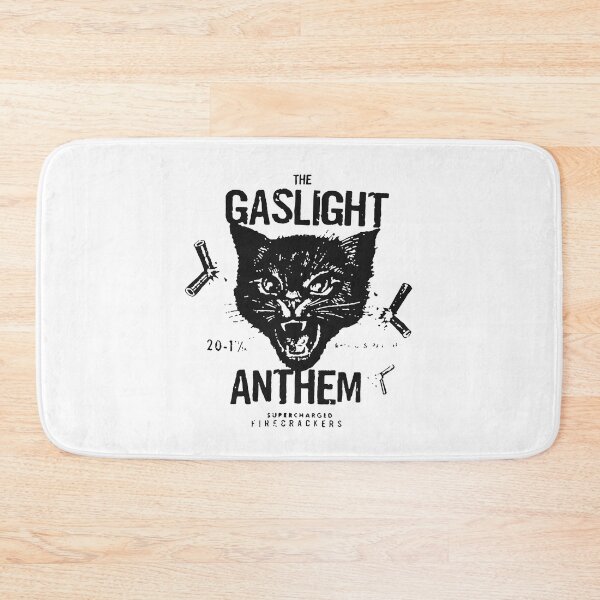 Item preview, The-Gaslight-Anthem designed and sold by FreshMakers.