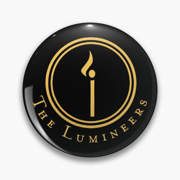 Item preview, The Lumineers Matchstick Tour designed and sold by JustkidteesSSS.