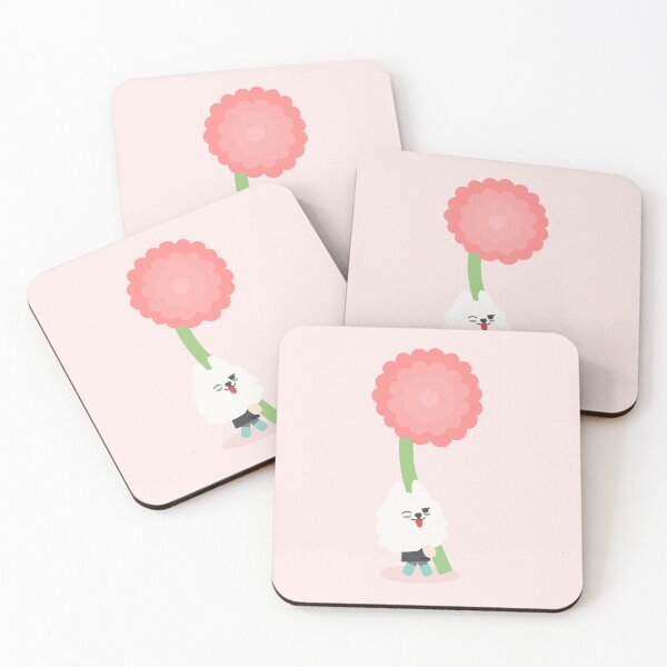 Item preview, TXT PPULBATU Soobin - CHOI YONG MEONG Flower designed and sold by 0627june.