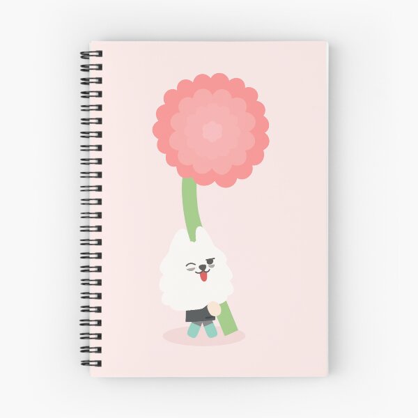 Item preview, TXT PPULBATU Soobin - CHOI YONG MEONG Flower designed and sold by 0627june.