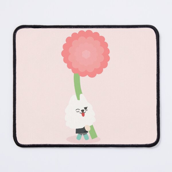 Item preview, TXT PPULBATU Soobin - CHOI YONG MEONG Flower designed and sold by 0627june.