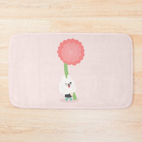 Item preview, TXT PPULBATU Soobin - CHOI YONG MEONG Flower designed and sold by 0627june.