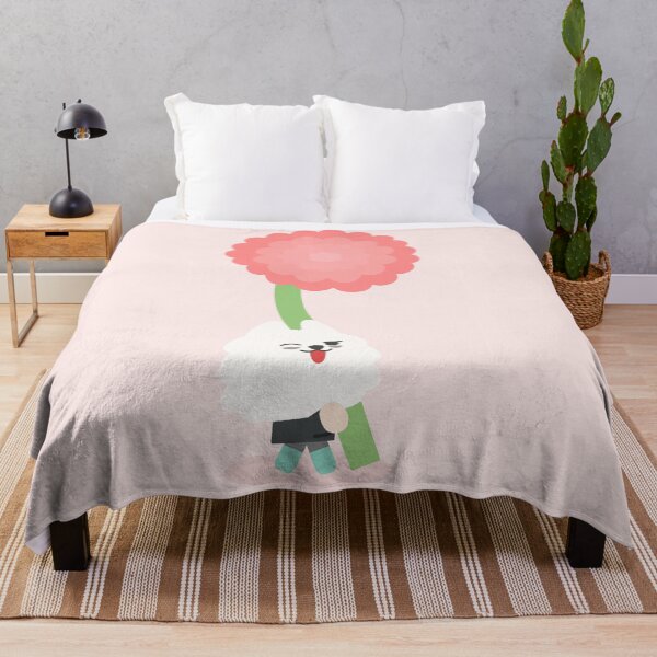 Item preview, TXT PPULBATU Soobin - CHOI YONG MEONG Flower designed and sold by 0627june.