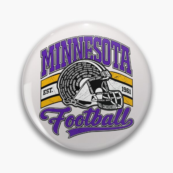Item preview, Minnesota Football designed and sold by Astrolunarruk.