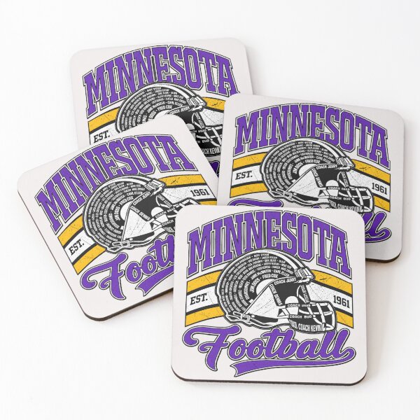Item preview, Minnesota Football designed and sold by Astrolunarruk.