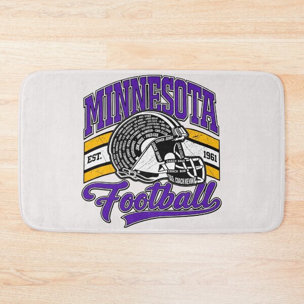 Item preview, Minnesota Football designed and sold by Astrolunarruk.
