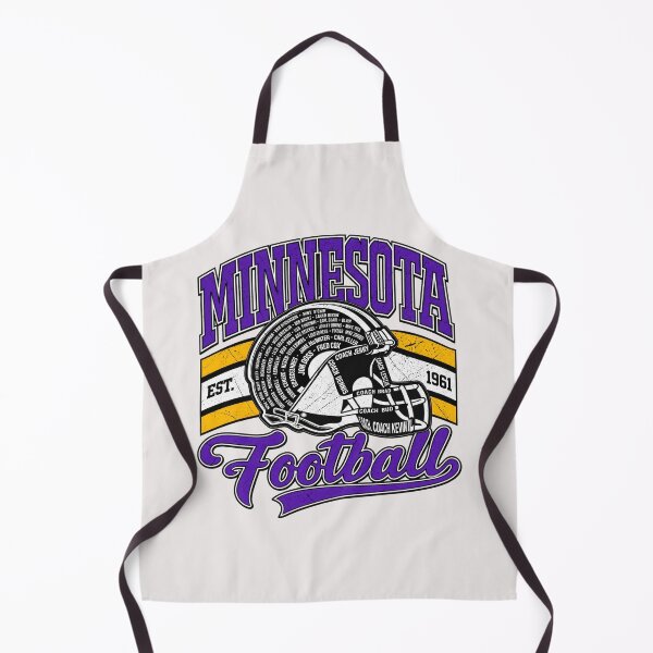 Item preview, Minnesota Football designed and sold by Astrolunarruk.