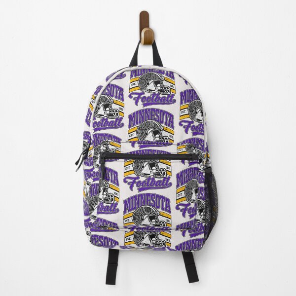 Item preview, Minnesota Football designed and sold by Astrolunarruk.