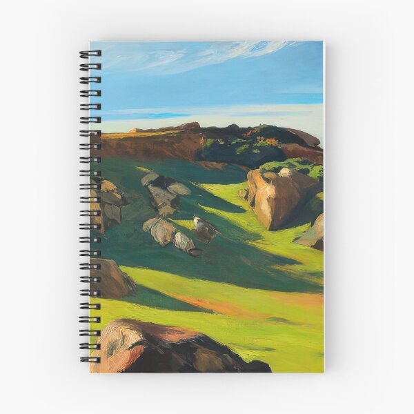 Item preview, Edward Hopper (46) - Edward Hopper canvas designed and sold by LILLIANSTRANGEy.