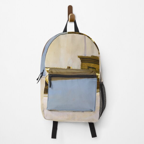 Item preview, Edward Hopper (47) - Edward Hopper canvas designed and sold by LILLIANSTRANGEy.