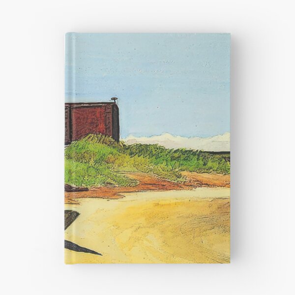 Item preview, Edward Hopper (48) - Edward Hopper canvas designed and sold by LILLIANSTRANGEy.