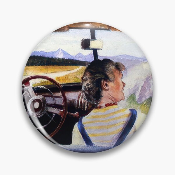 Item preview, Edward Hopper (49) - Edward Hopper canvas designed and sold by LILLIANSTRANGEy.