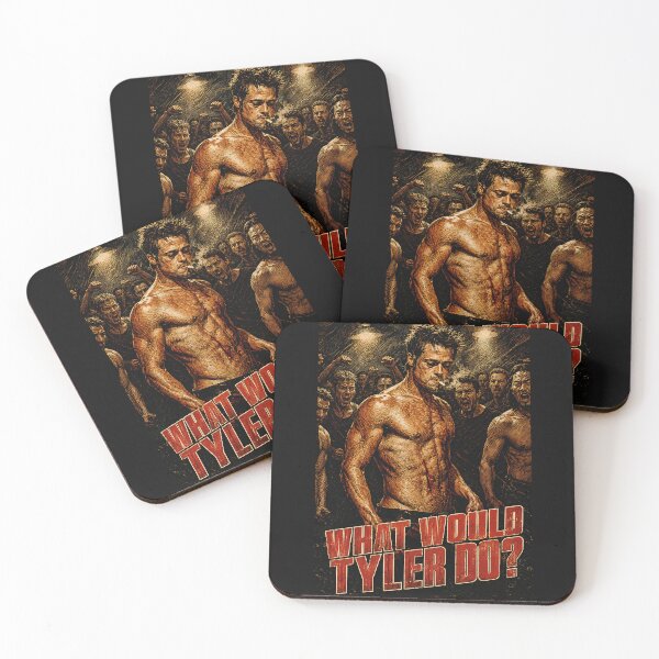 Item preview, What would Tyler do? designed and sold by TeeCodes.