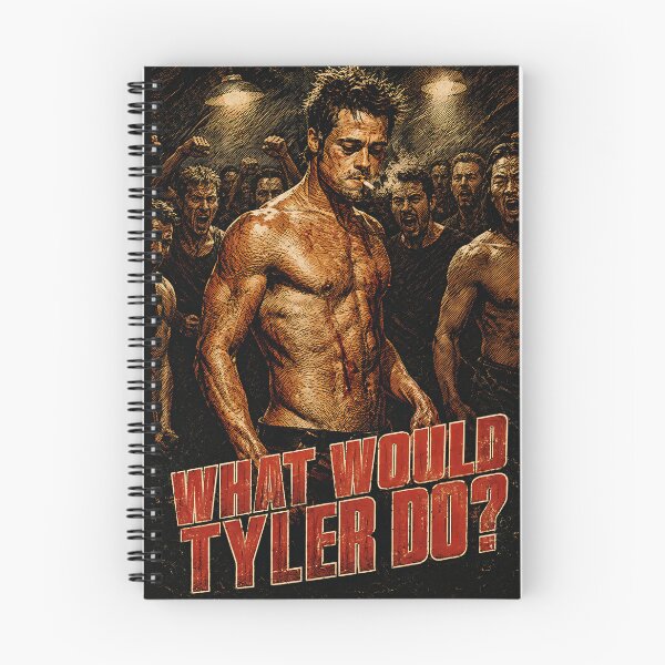 Item preview, What would Tyler do? designed and sold by TeeCodes.
