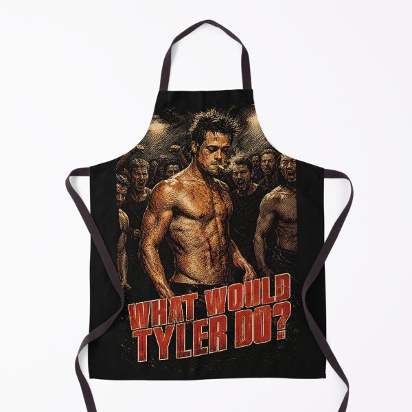 Item preview, What would Tyler do? designed and sold by TeeCodes.
