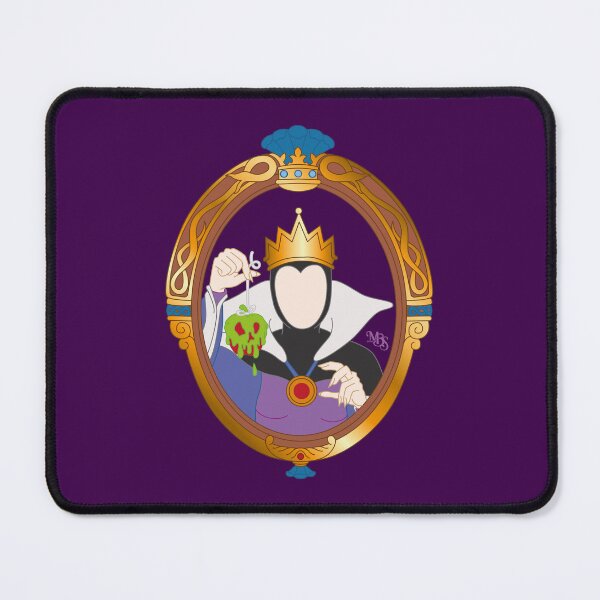 Item preview, Silhouette design inspired by the Evil Queen designed and sold by mbs-desing.