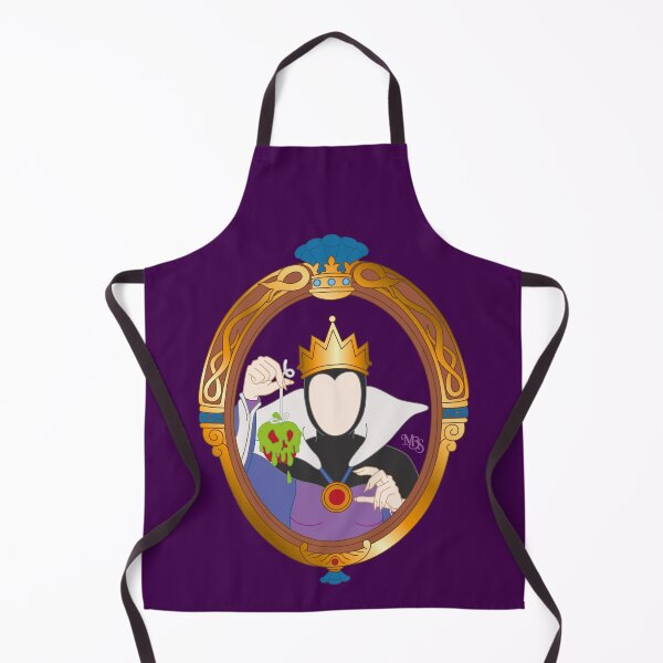 Item preview, Silhouette design inspired by the Evil Queen designed and sold by mbs-desing.