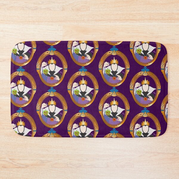 Item preview, Silhouette design inspired by the Evil Queen designed and sold by mbs-desing.
