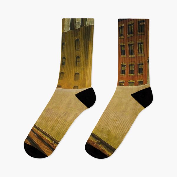 Item preview, Edward Hopper (51) - Edward Hopper canvas designed and sold by LILLIANSTRANGEy.