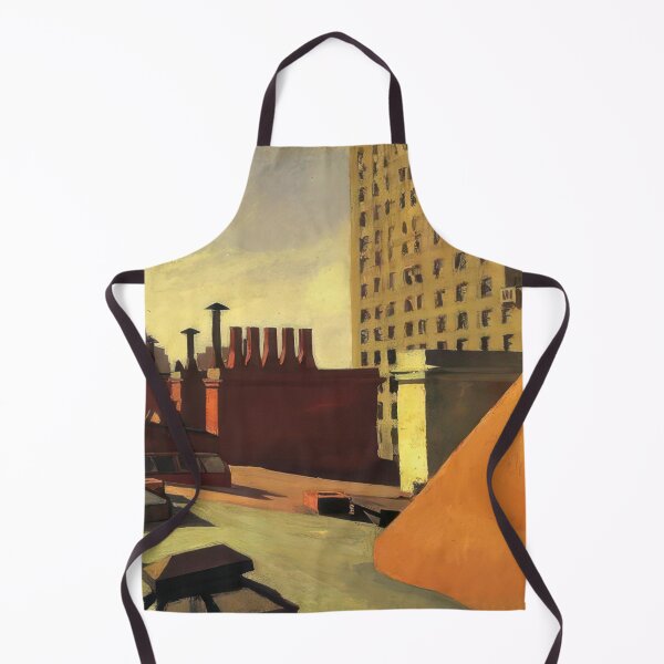 Item preview, Edward Hopper (53) - Edward Hopper canvas designed and sold by LILLIANSTRANGEy.