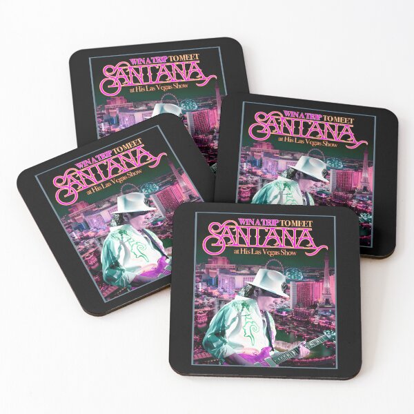 Artikelvorschau, Carlos-Santana entworfen und verkauft von FreshMakers.