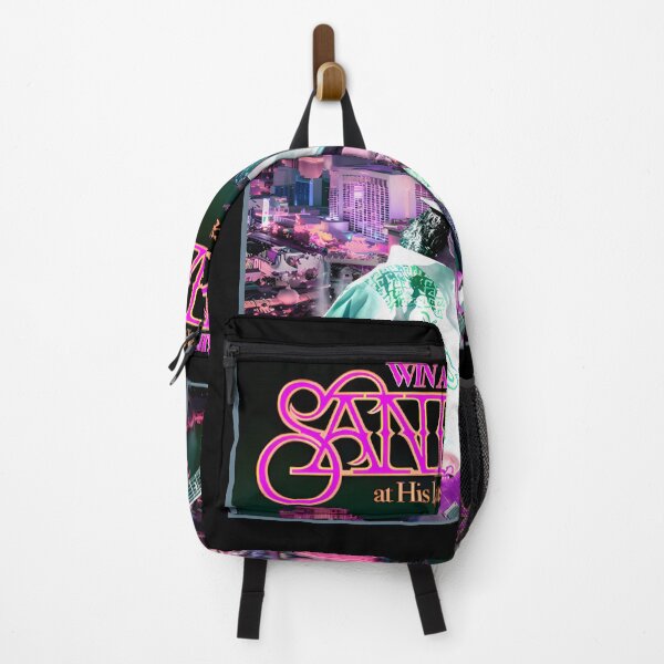 Item preview, Carlos-Santana designed and sold by FreshMakers.