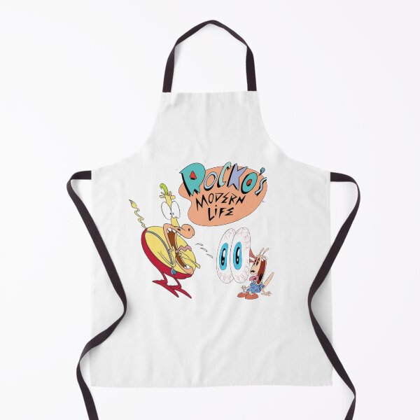Item preview, Rocko's Modern Life designed and sold by Weirdly Specific.