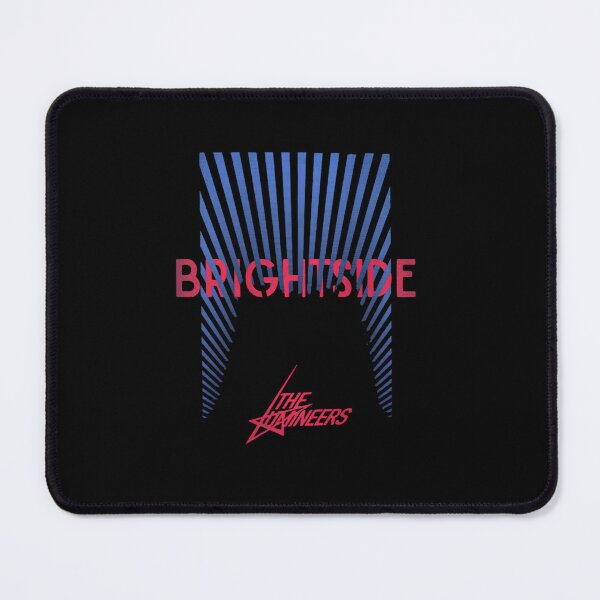 Item preview, The Lumineers Brightside Light Rays designed and sold by JustkidteesSSS.