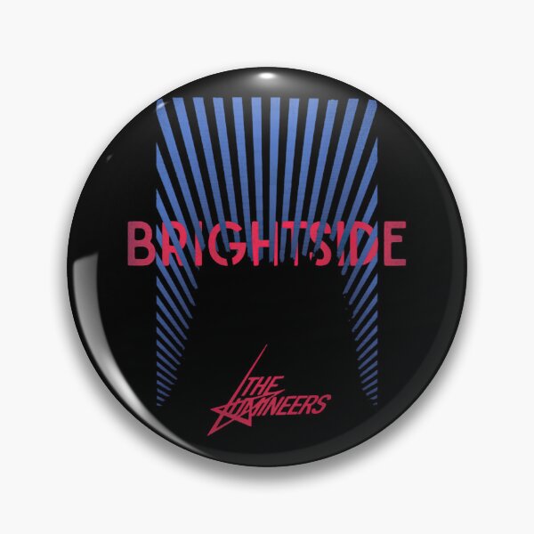 Item preview, The Lumineers Brightside Light Rays designed and sold by JustkidteesSSS.