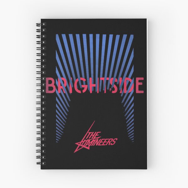 Item preview, The Lumineers Brightside Light Rays designed and sold by JustkidteesSSS.