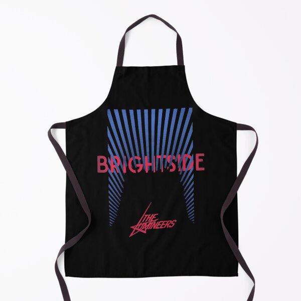 Item preview, The Lumineers Brightside Light Rays designed and sold by JustkidteesSSS.