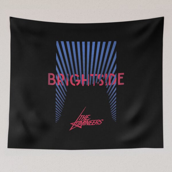 Item preview, The Lumineers Brightside Light Rays designed and sold by JustkidteesSSS.