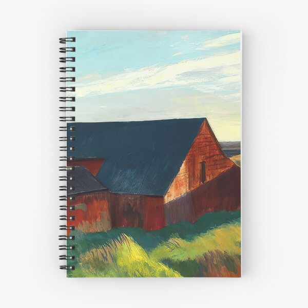 Item preview, Edward Hopper (55) - Edward Hopper canvas designed and sold by LILLIANSTRANGEy.