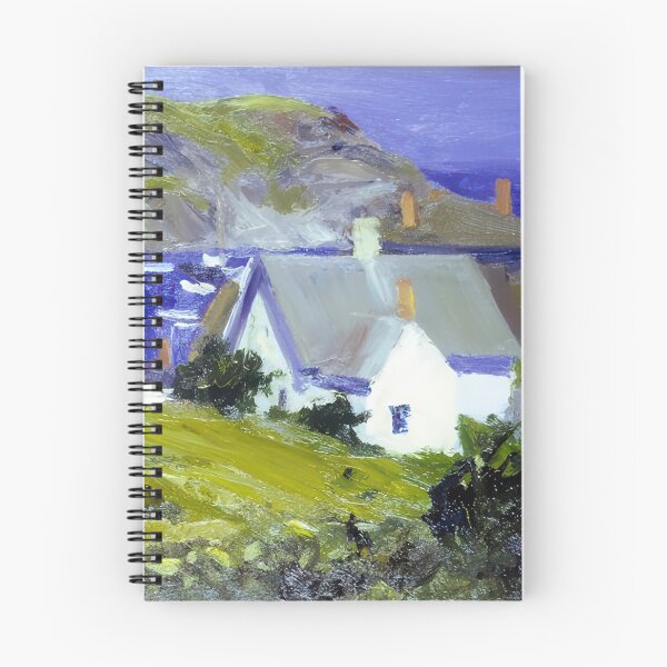 Item preview, Edward Hopper (56) - Edward Hopper canvas designed and sold by LILLIANSTRANGEy.