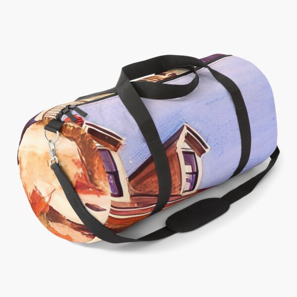 Item preview, Edward Hopper (57) - Edward Hopper canvas designed and sold by LILLIANSTRANGEy.